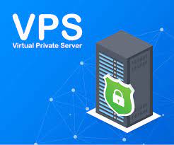 serveur vps dtrconsulting